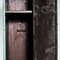 Industrial Metal Locker in Mint Green, 1950s, Image 8