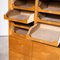 Fronted Original Haberdashery Storage Unit, 1950s 6