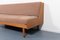 Sofá o sofá cama danés, años 70, Imagen 4