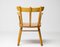 Danish Birch Armchair, 1950s 6