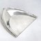 Art Deco Gallia Silver Plate Table Dustpan by Christofle, 1920s, Image 2