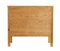 Mid-Century Scandinavian Birch Chest of Drawers, 1960s, Image 4