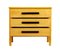 Mid-Century Scandinavian Birch Chest of Drawers, 1960s 7