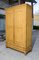Wardrobe in Yellow Lacquered, 800s 3