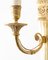 20th Century Restoration Style 2-Light Sconces, Set of 2, Image 3