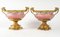 Sevres Porcelain Cups, Set of 2 8