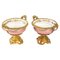 Sevres Porcelain Cups, Set of 2 1