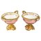 Sevres Porcelain Cups, Set of 2, Image 1