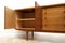 Mid-Century Walnut Sideboard by Alfred Cox for Heals 14