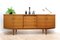 Mid-Century Walnut Sideboard by Alfred Cox for Heals 2