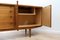 Mid-Century Walnut Sideboard by Alfred Cox for Heals 11