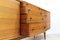 Mid-Century Walnut Sideboard by Alfred Cox for Heals 3
