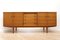Mid-Century Walnut Sideboard by Alfred Cox for Heals 1