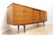 Mid-Century Walnut Sideboard by Alfred Cox for Heals, Image 4