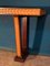 Italian Art Deco Console Table attributed to Osvaldo Borsani, 1940s 4