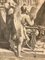 Nach Merry-Joseph Blondel & Louis Lafitte, Die Versöhnung von Venus & Psyche, Grisaille Malerei auf Papier, 19. Jh. 6
