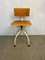 Industrial Workshop Chair, 1940s, Image 1