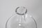 Mid-Century Baccarat Crystal Wine Decanter, France, 1990s 10