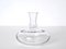 Mid-Century Baccarat Crystal Wine Decanter, France, 1990s 9