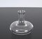 Mid-Century Baccarat Crystal Wine Decanter, France, 1990s 4
