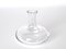 Mid-Century Baccarat Crystal Wine Decanter, France, 1990s 8
