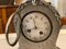 Horloge de Table Vintage en Argent 3