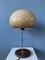 Vintage Space Age Mushroom Tischlampe von Dijkstra, 1970er 6