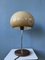 Vintage Space Age Mushroom Tischlampe von Dijkstra, 1970er 5