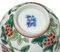 Chinese Kangxi Porcelain Dishes, 1700s, Set of 12 8