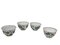 Chinese Kangxi Porcelain Dishes, 1700s, Set of 12, Image 7