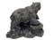 Después de Pierre-Jules Mêne, Estatua de oso, siglo XIX, Bronce, Imagen 3