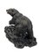 Después de Pierre-Jules Mêne, Estatua de oso, siglo XIX, Bronce, Imagen 7