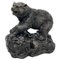 After Pierre-Jules Mêne, Bear Statue, 19th Century, Bronze 1