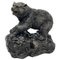Después de Pierre-Jules Mêne, Estatua de oso, siglo XIX, Bronce, Imagen 1