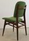 Vintage Dining Room Chairs from Wébé, Set of 4 3