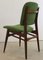 Vintage Dining Room Chairs from Wébé, Set of 4, Image 3