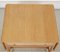 Sewing Table in Oak by Hans Wegner for Andreas Tuck, 1980s, Image 7