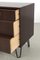 Rosewood Chest of Drawers from Lyby Møbler, Image 8