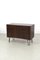 Rosewood Chest of Drawers from Lyby Møbler, Image 1