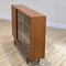 Mid-Century Display Cabinet by McIntosh 3