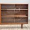 Mid-Century Display Cabinet by McIntosh 4