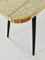 Asymmetrical Mosaic Tile Coffee Table by Berthold Muller, 1950s 3