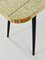Asymmetrical Mosaic Tile Coffee Table by Berthold Muller, 1950s, Image 3