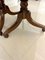 George III Mahogany Twin Pedestal Dining Table, 1800s 15