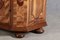 Antique Baroque Top Cabinet, 1730s 36