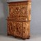 Antique Baroque Top Cabinet, 1730s 31