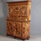 Antique Baroque Top Cabinet, 1730s, Image 56