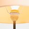 Lampada da terra di Carl Fagerlund per Orrefors, Svezia, anni '60, Immagine 7