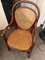 Antique Children's Chair from Thonet, 1890s 3