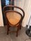 Antique Children's Chair from Thonet, 1890s 7